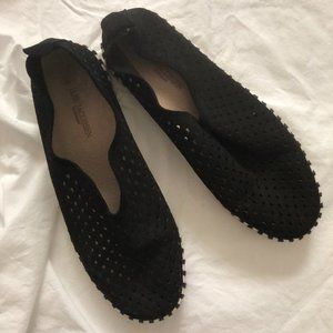 Ilse Jacobsen Hornbaek Tulip Slip-On Sneaker EU 38